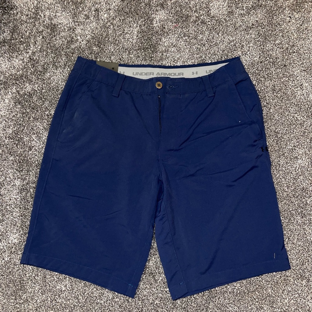 Men’s under armour shorts